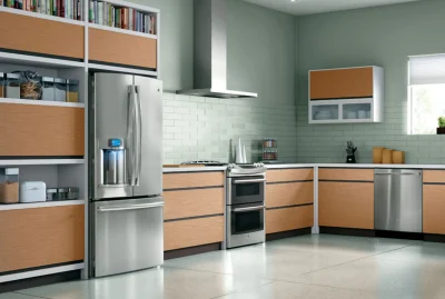 Used kitchen appliances for sale