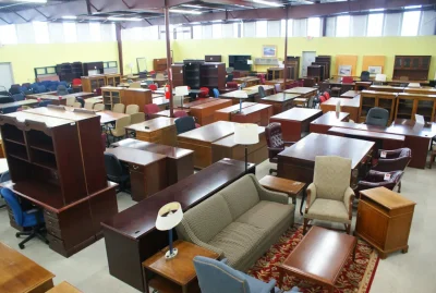 used-office-furniture-warehouse