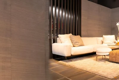 White Used Sofa Set