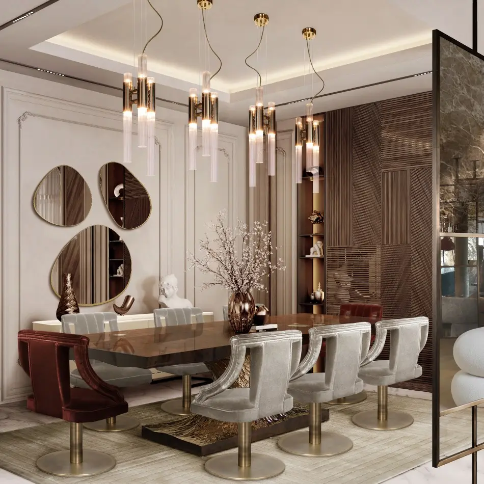 Stylish used dining tables for sale with modern design and affordability.